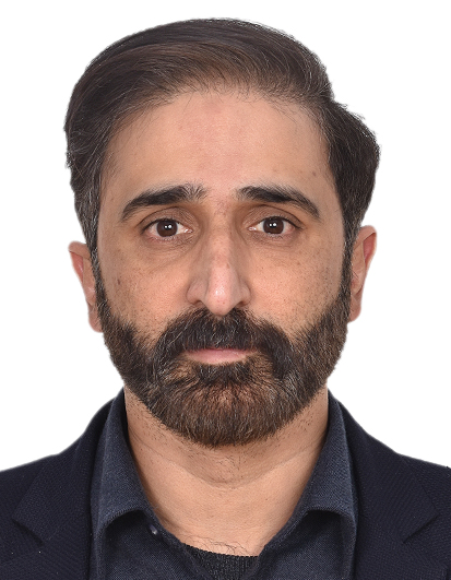 Adeel Aslam